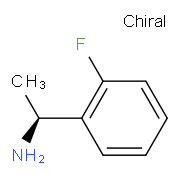 (S)-1-(2-Fluorophenyl)ethanamine 68285-25-6